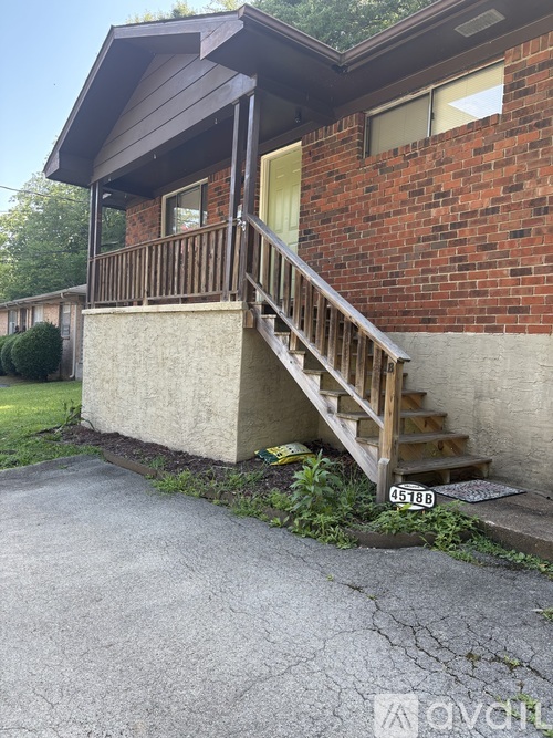 4518 Norcross Road 2 Beds Single Family Home for Rent - Photo gallery 5