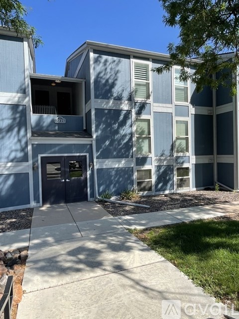 7275 South Xenia Circle 2 Beds Apartment for Rent