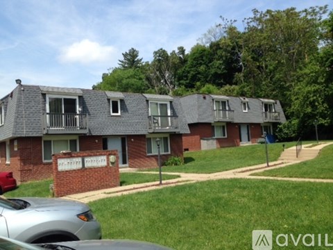 306 Maxwell Street 1 Apartment for Rent