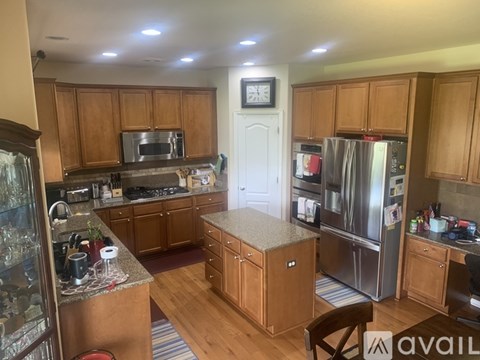 4798 S Odessa St 1 Apartment for Rent