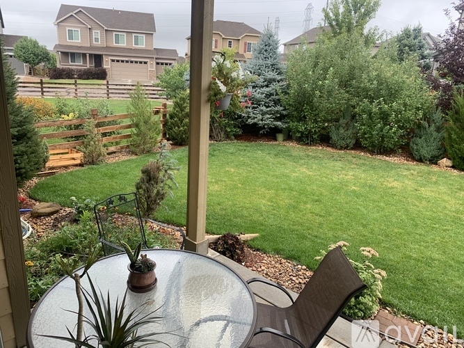 4798 S Odessa St 1 Condo for Rent - Photo gallery 3