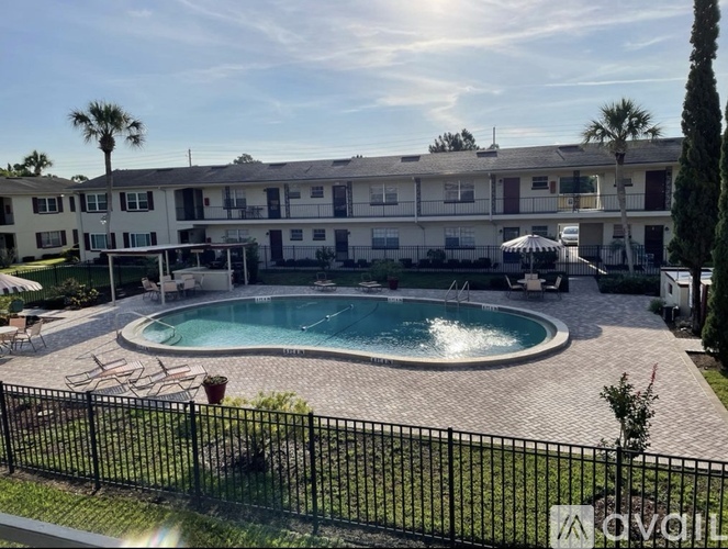 5505 Hernandes Drive 1 Apartment for Rent - Photo gallery 2