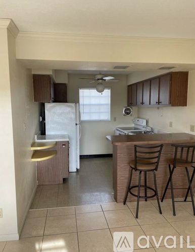 5505 Hernandes Drive 1 Apartment for Rent - Photo gallery 3
