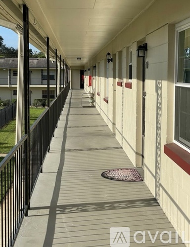 5505 Hernandes Drive 1 Apartment for Rent - Photo gallery 4