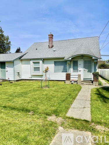 1216 12th Street 3 Beds Single Family Home for Rent - Photo gallery 1