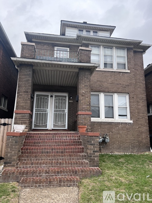 4766 Cecil Ave 2 Beds Apartment for Rent - Photo gallery 1