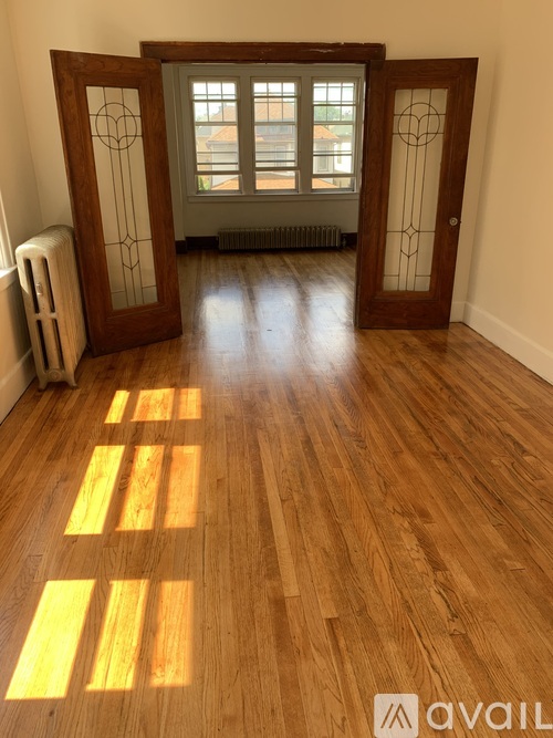 4766 Cecil Ave 2 Beds Apartment for Rent - Photo gallery 2
