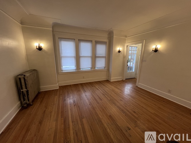 4766 Cecil Ave 2 Beds Apartment for Rent - Photo gallery 3