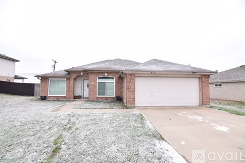 4814 Water Oak Dr 4 Beds Apartment for Rent