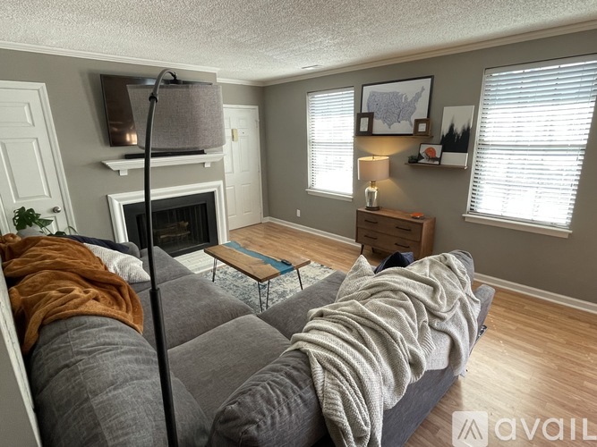 5788 Brentwood Trace 2 Beds Condo for Rent - Photo gallery 3