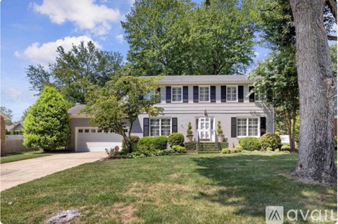 426 Devonshire Lane 4 Beds Apartment for Rent