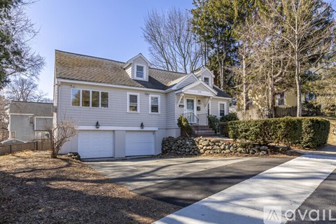 270 Cross St 4 Beds Apartment for Rent