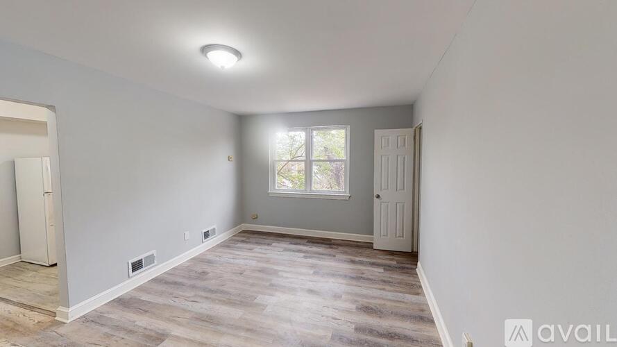 501 19th St NE 1 Apartment for Rent - Photo gallery 1