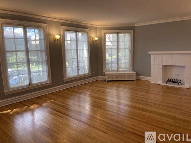 723 Dobson Street 3 Beds Apartment for Rent - Photo gallery 4