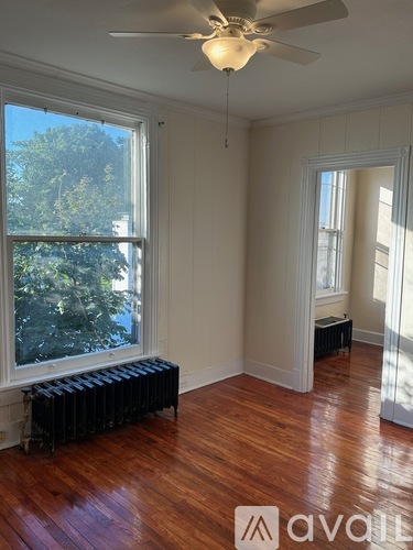 157 W 3rd Street 1 Apartment for Rent - Photo gallery 1