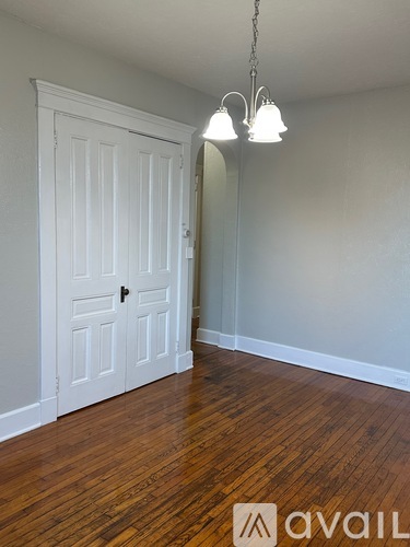 157 W 3rd Street 1 Apartment for Rent - Photo gallery 4