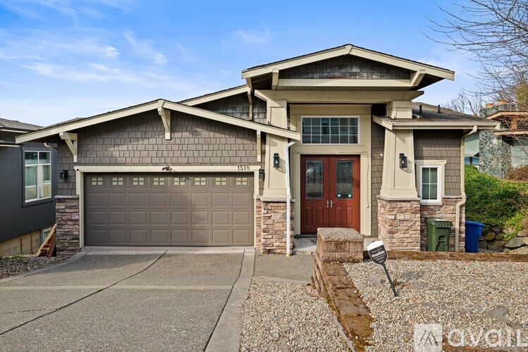 1518 South 5th Place 5 Beds Single Family Home for Rent - Photo gallery 1