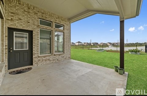 23313 Zinfandel Drive 3 Beds Apartment for Rent