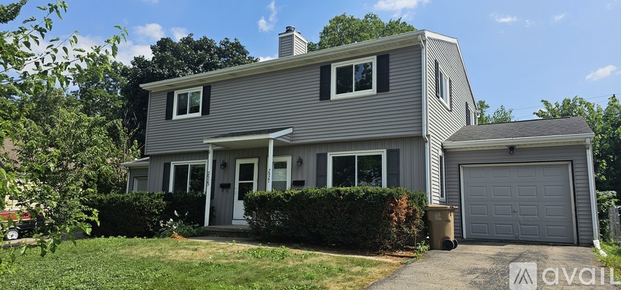 2927 Harvey Street 2 Beds Single Family Home for Rent - Photo gallery 1