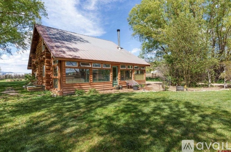 1215 County Road 216 3 Beds Single Family Home for Rent - Photo gallery 1