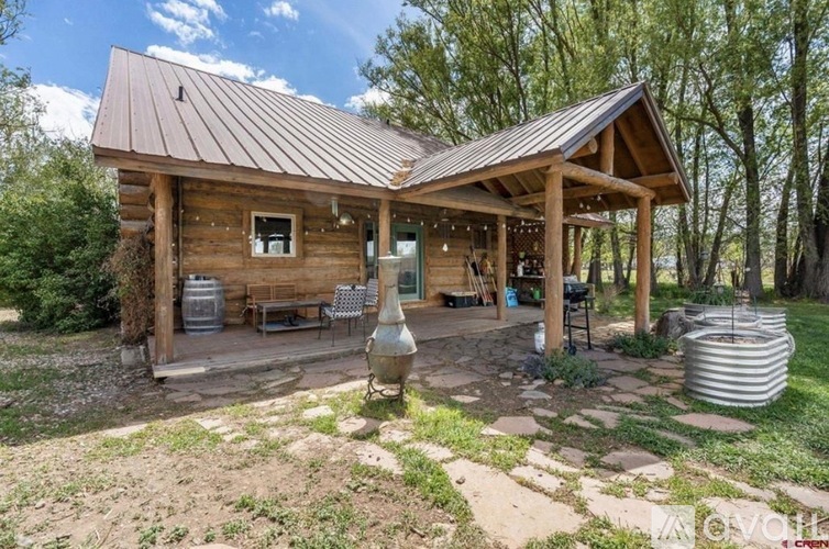 1215 County Road 216 3 Beds Single Family Home for Rent - Photo gallery 2
