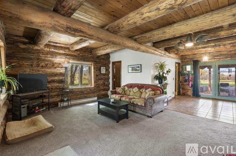 1215 County Road 216 3 Beds Single Family Home for Rent - Photo gallery 5