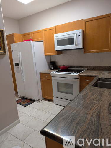 3950 Kalai Waa Street 2 Beds Condo for Rent - Photo gallery 2