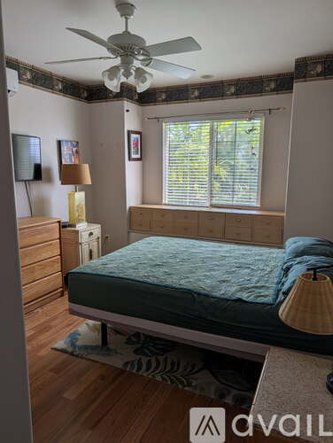 3950 Kalai Waa Street 2 Beds Condo for Rent - Photo gallery 3