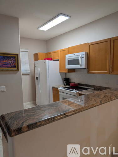 3950 Kalai Waa Street 2 Beds Condo for Rent - Photo gallery 5