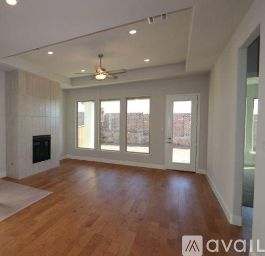 4112 Dunlap Drive 4 Beds Single Family Home for Rent - Photo gallery 2