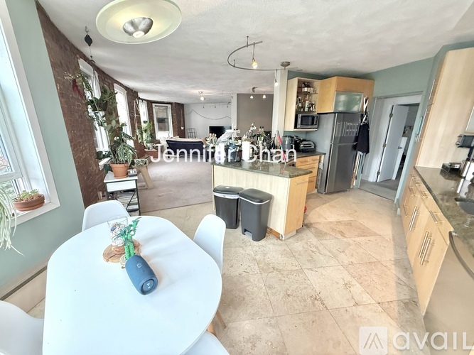 210 Chestnut Hill Ave 2 Beds Condo for Rent - Photo gallery 4