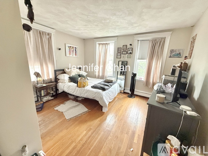 210 Chestnut Hill Ave 2 Beds Condo for Rent - Photo gallery 5