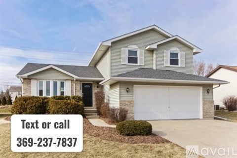 2309 Gustave Ln 3 Beds Apartment for Rent