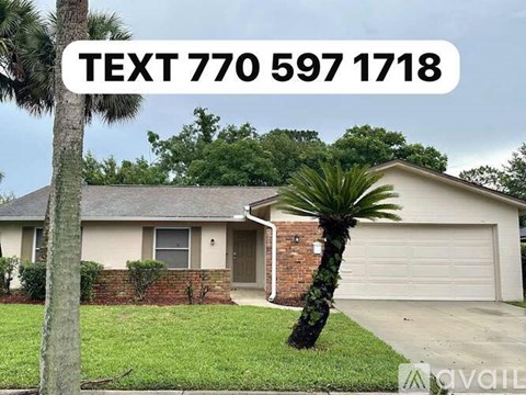 2707 Tierra Cir 3 Beds Apartment for Rent