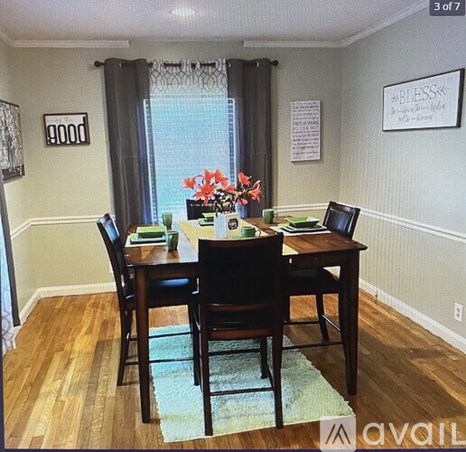 1005 Hill Street 3 Beds Single Family Home for Rent - Photo gallery 3