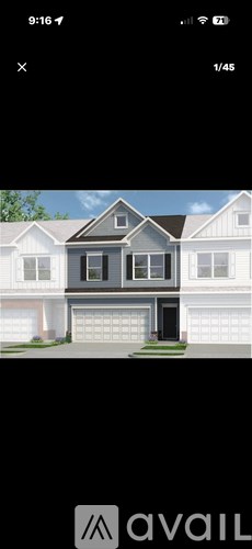5149 Hornbeam Drive 3 Beds Apartment for Rent