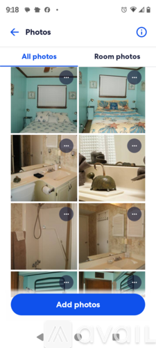1217 Bay Street 1 Condo for Rent - Photo gallery 1