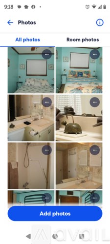 1217 Bay Street 1 Apartment for Rent