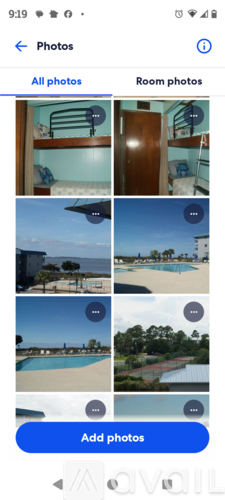 1217 Bay Street 1 Condo for Rent - Photo gallery 2