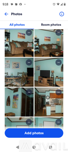 1217 Bay Street 1 Condo for Rent - Photo gallery 5