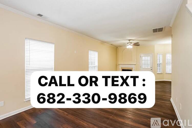 6839 Brachnell View Dr, 3 Beds Single Family Home for Rent - Photo gallery 1