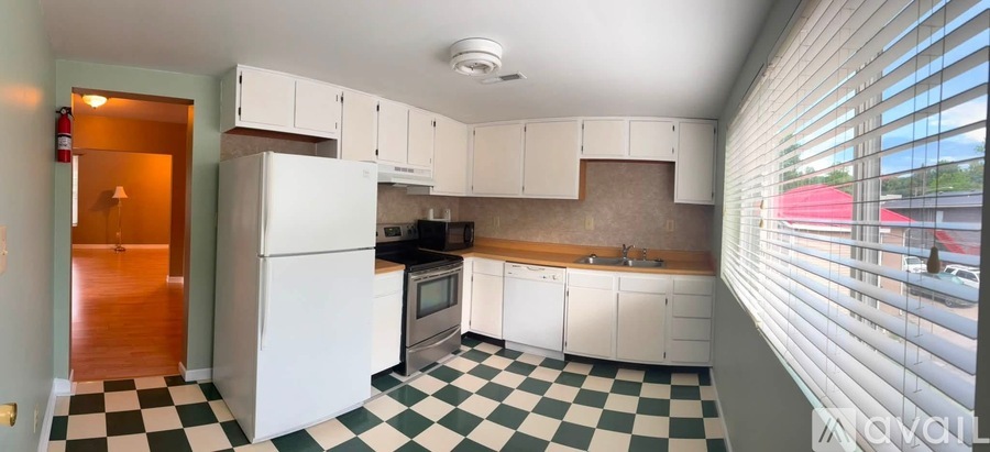 130 Robinson Alley 3 Beds Apartment for Rent - Photo gallery 4
