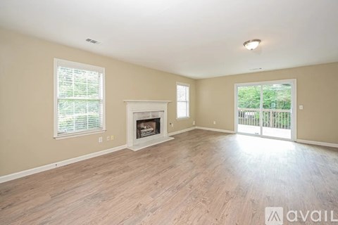 1106 Short Line Ct 3 Beds Apartment for Rent