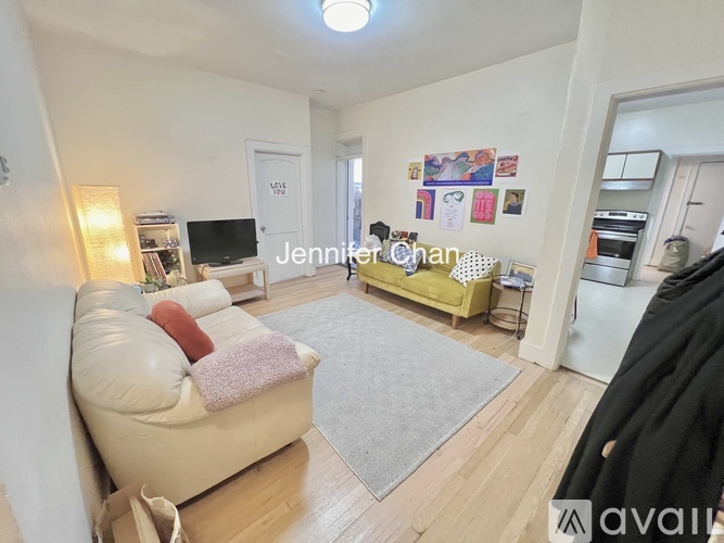 15 Park Vale Ave 3 Beds Condo for Rent - Photo gallery 1