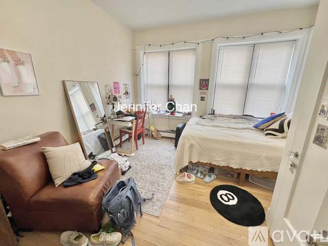 15 Park Vale Ave 3 Beds Condo for Rent - Photo gallery 2
