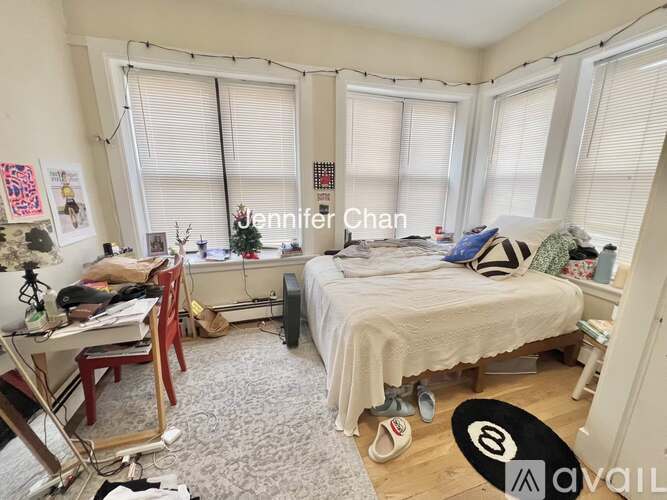 15 Park Vale Ave 3 Beds Condo for Rent - Photo gallery 3