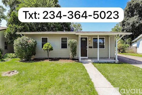 15 Concord Ave 3 Beds Apartment for Rent