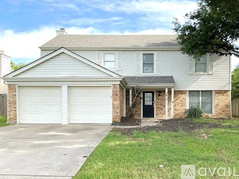 2612 Remmington Dr 4 Beds Apartment for Rent