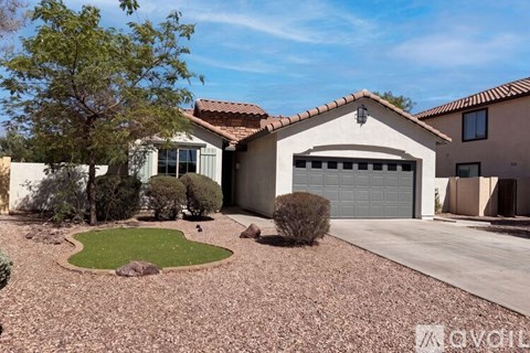4542 S Merriman Way 3 Beds Apartment for Rent