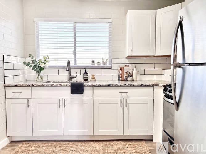 4020 N Parkway Ave Studio Apartment for Rent - Photo gallery 5